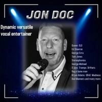 Jon Doc