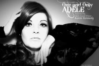 Karen Kennedy Sings Adele