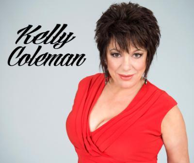 Kelly Coleman