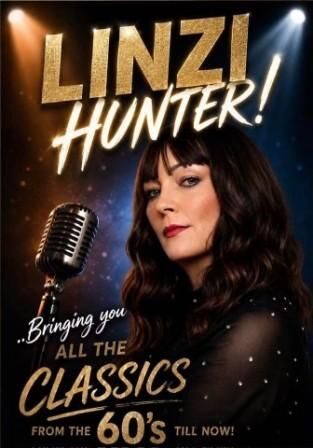 Linzi Hunter