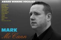 Mark McCann