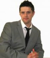 Matt Hilton as Michael Buble