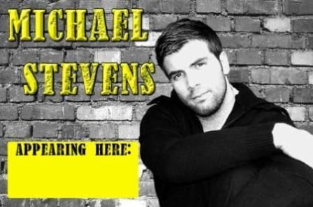 Michael Stevens