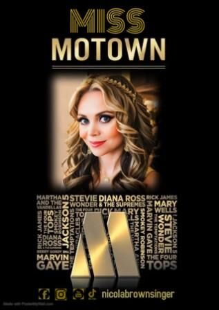 Miss Motown
