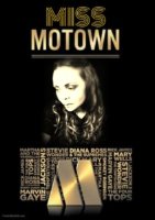Miss Motown