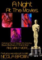 A Night At The Movies
