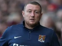 Paddy Kenny