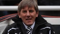 Peter Beardsley