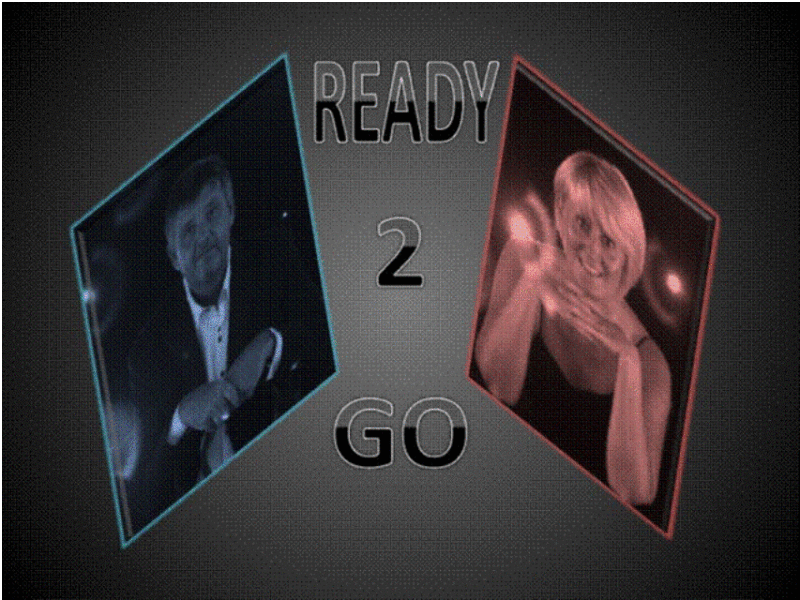 Ready 2 Go