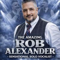Rob Alexander