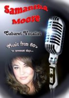 Samantha Moore
