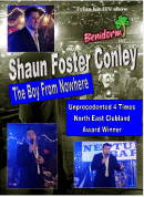 Shaun Conley