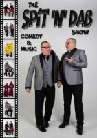 Spit N Dab ( In Association with The Act Store)