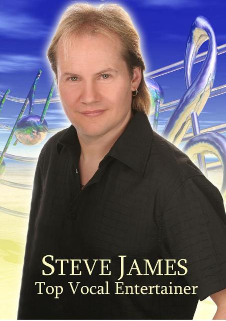 Steve James