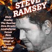 Steve Ramsey