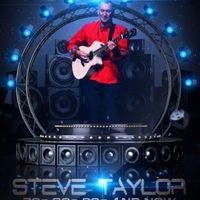 Steve Taylor