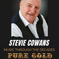 Stevie Cowans