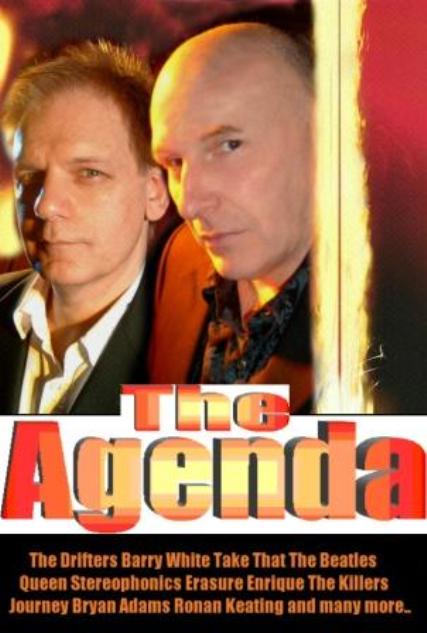 The Agenda