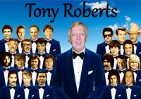 Tony Roberts