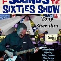 Tony Sheridan