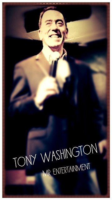 Tony Washington
