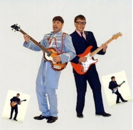 The Verne Brothers