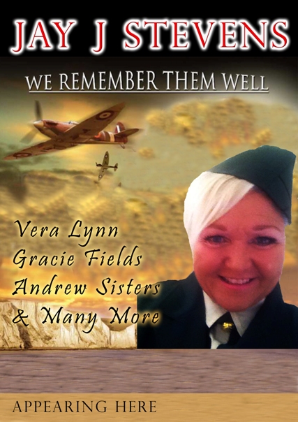 We Remember Them Well