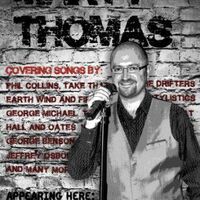 Marty Thomas