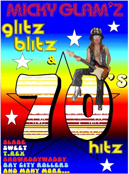 Micky Glamz