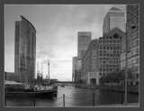 Docklands.
