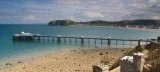 LLandudno Pier.