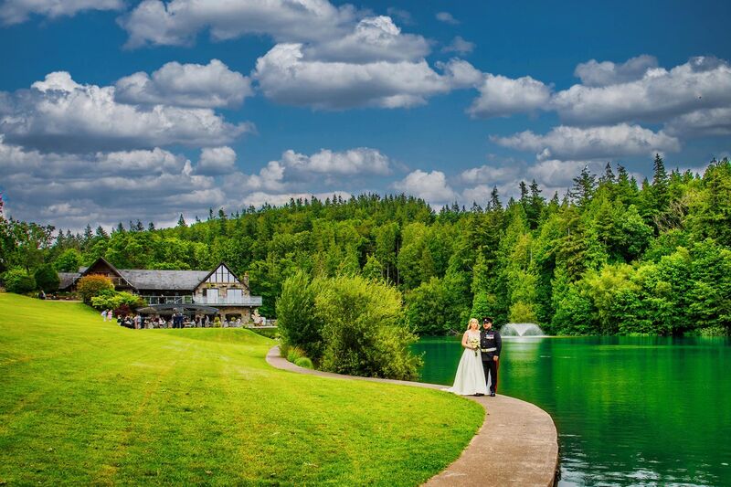 Canada Lake Lodge