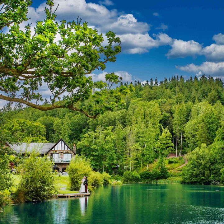 Canada Lake Lodge