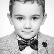 Bestman portrait, Mansion House, Newport