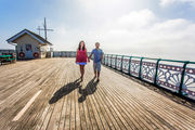 A pre wedding photoshoot