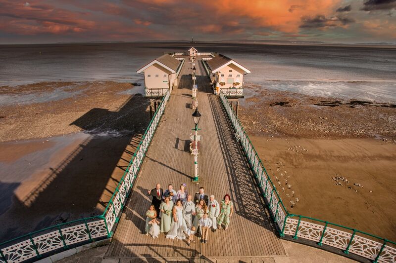 Penarth Pier