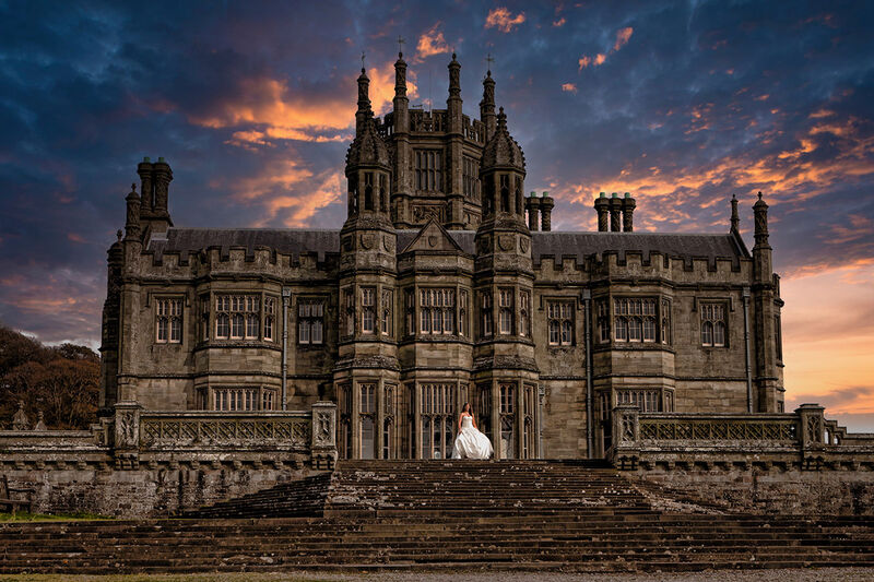 Margam Park