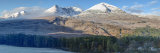 An Teallach panorama
