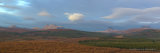 Inverpolly mountains