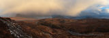 Wilderness panorama