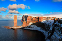 St John's Head and Old Man