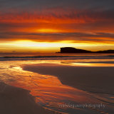 Oldshorermore Beach