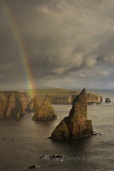 Duncansby Stacks