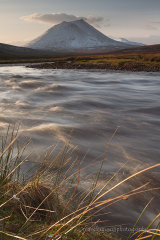 Berriedale Water and Morven