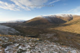 North Hoy in winter