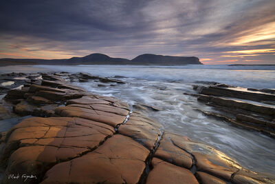 Warebeth coast
