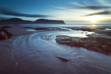 Orkney blue