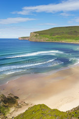 Rackwick Beach