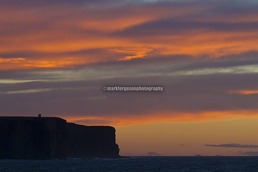 Marwick sky