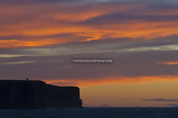 Marwick sky